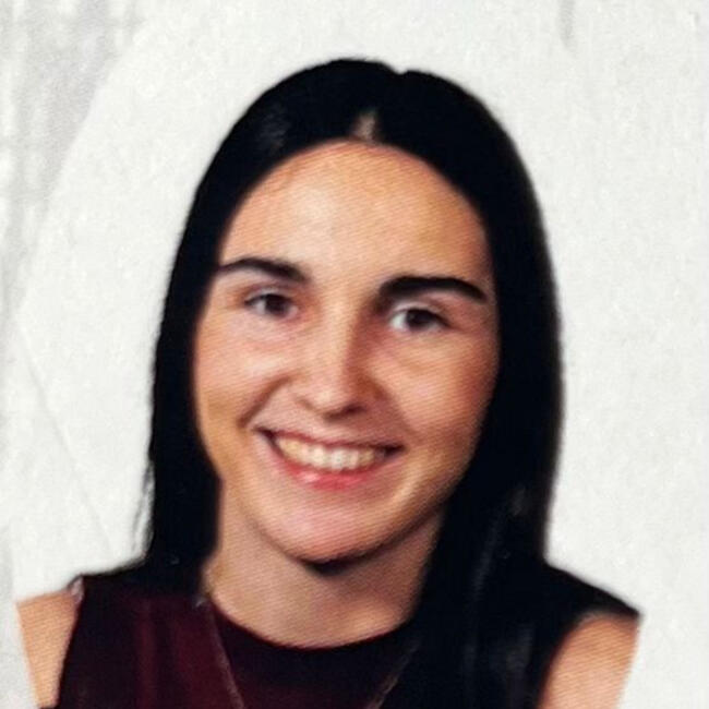 Canguro en Sevilla: Paula