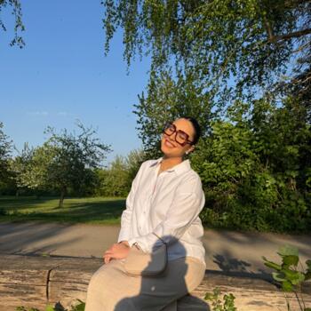 Babysitter in Wattignies: Clementine