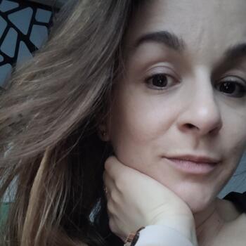 Babysitting job in Lodz: babysitting job Aleksandra