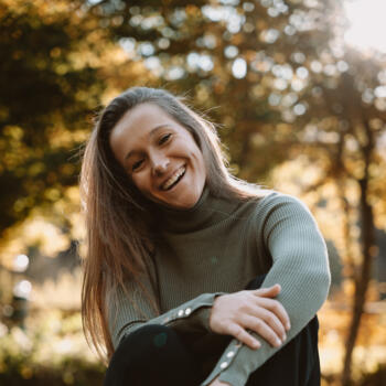 Babysitter a Poggibonsi: Carlotta