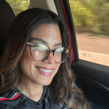 Babysitter in Aguadulce: Dayra