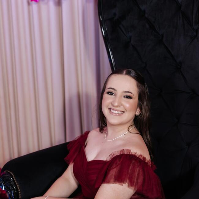 Babysitter in Navegantes: Vitória