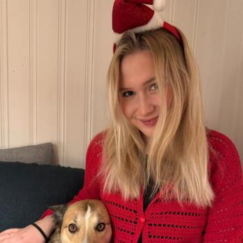 Babysitter i København: Kaisa