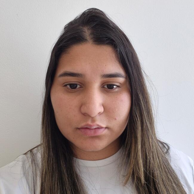 Babysitter in Campinas: Andressa