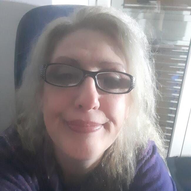 Educatore a Napoli: Anna Maria