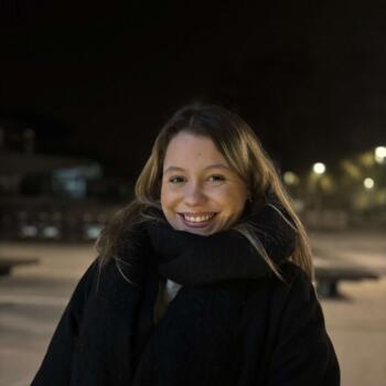 Babysitter Theizé: Victoria