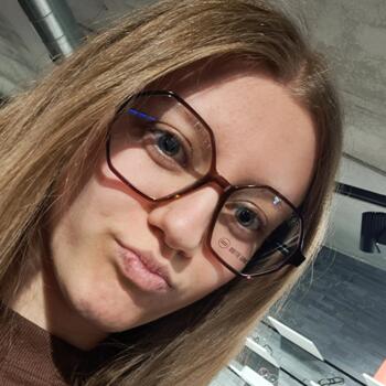 Babysitter Lichtervelde: Sara