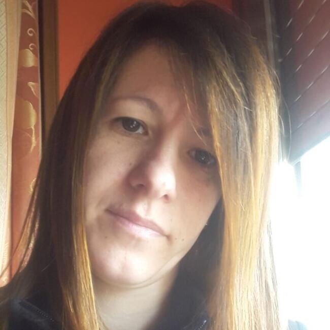 Babysitting job in Guidonia Montecelio: Annalisa