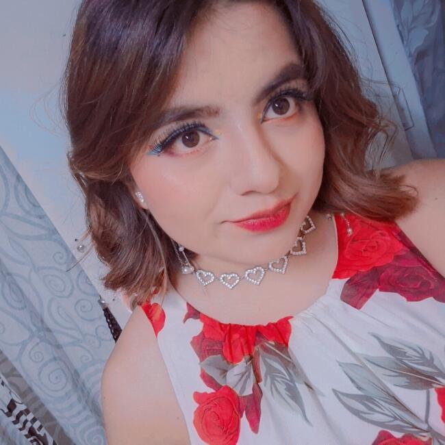 Babysitter in Puebla City: Paris