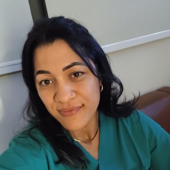 Babysitter Odivelas: Andréa