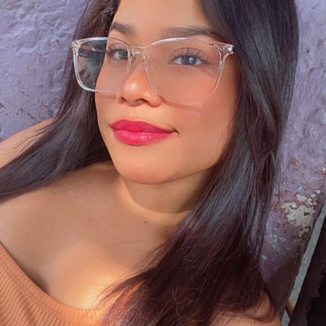 Babysitter in Panama City: Catalina