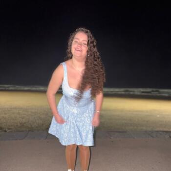 Babysitter in Loures: Carolina