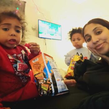 Babysitting job in Detroit: babysitting job Rosa