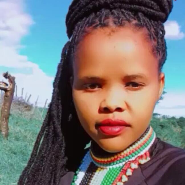 Babysitter in Durban: Anathi