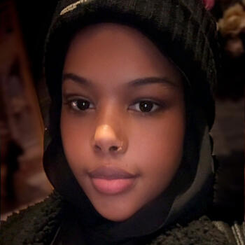 Parent Birmingham: Amina