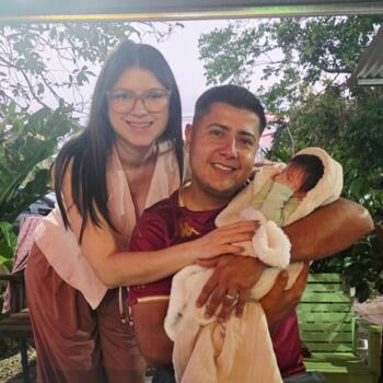 Babysitting job in Corazón de Jesús: babysitting job Abigail Guzmán