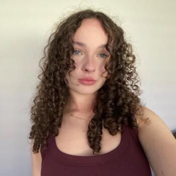 Babysitter Varces-Allières-et-Risset: Anaïs