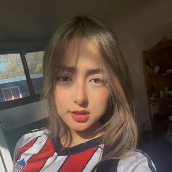 Babysitter in La Plata: Maria Gabriela