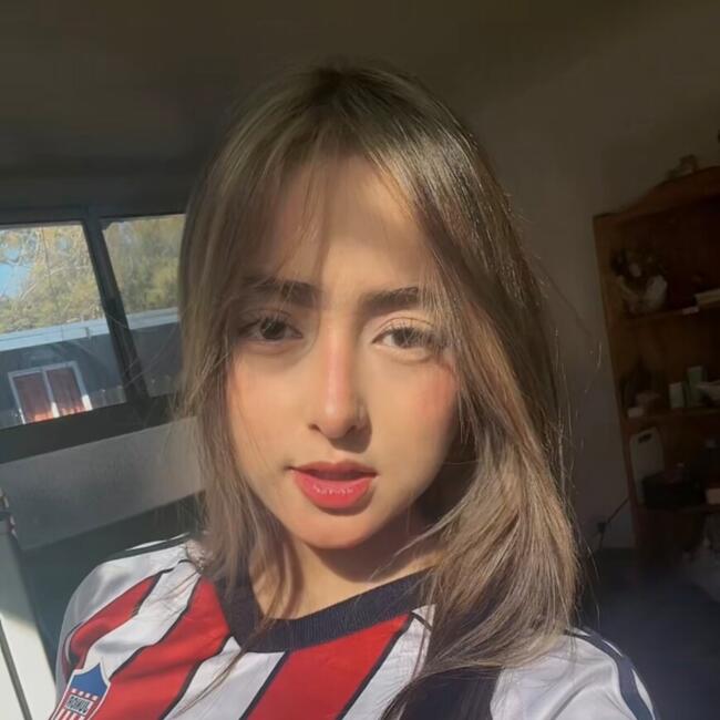 Babysitter in La Plata: Maria Gabriela