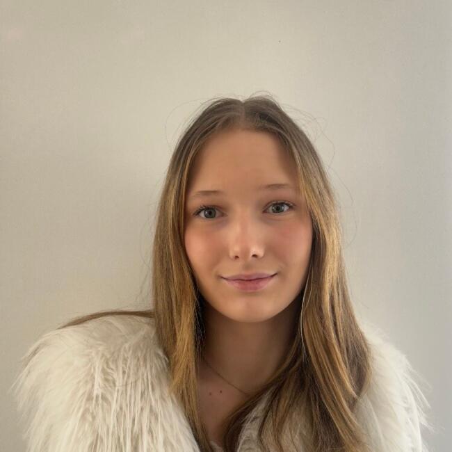 Babysitter in Aix-les-Bains: Mahé