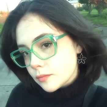 Babysitter in Temuco: Magdalena