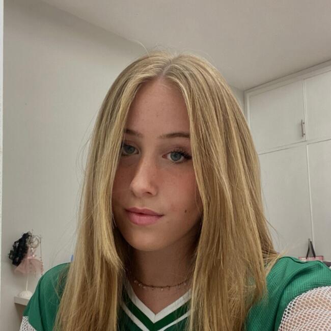 Babysitter in Capannori: Carlotta