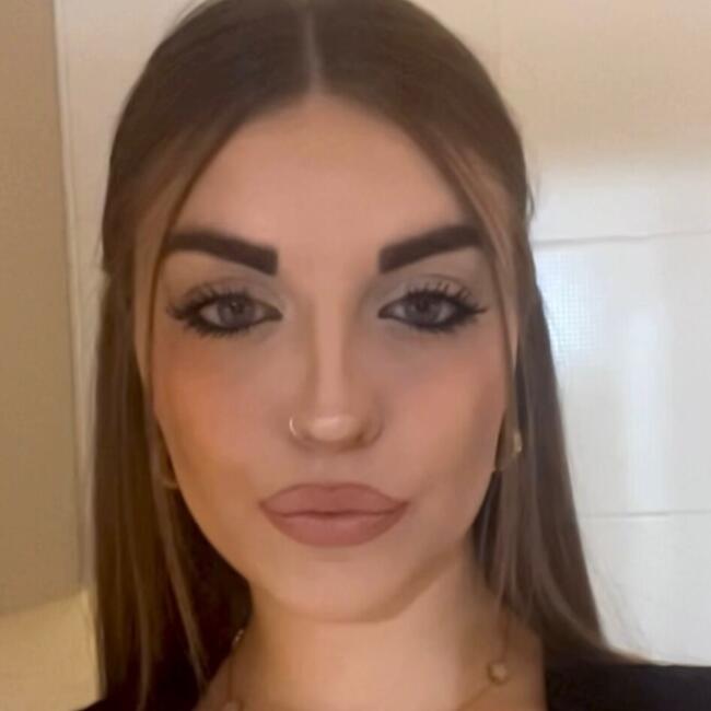 Babysitter in Fossano: Letizia