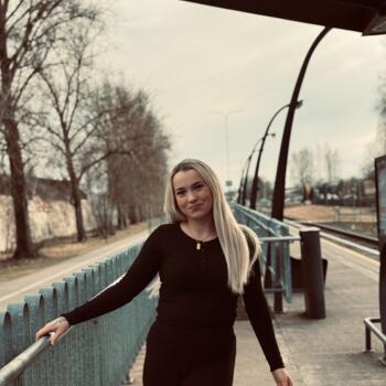 Babysitter in Tartu: Egle