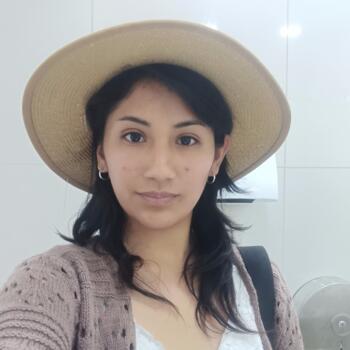 Parent San Juan (Lima): Sayumi