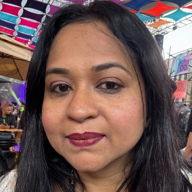 बंगलौर में बेबीसिटिंग की नौकरी: Faizana