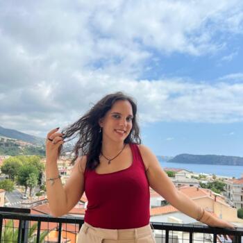 Babysitter Somma Vesuviana: Rosapia