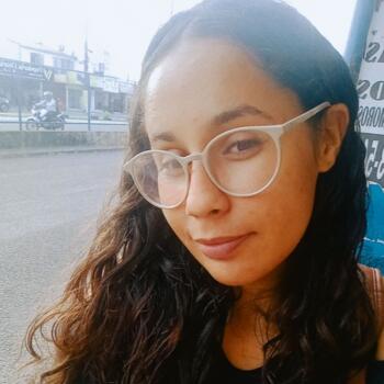 Babá em Nossa Senhora do Socorro: Thays