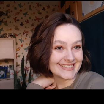 Babysitter in Lelystad: Leanne