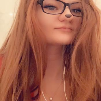 Babysitter in Braunschweig: Michelle