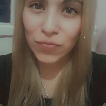 Niñera Moreno: Micaela
