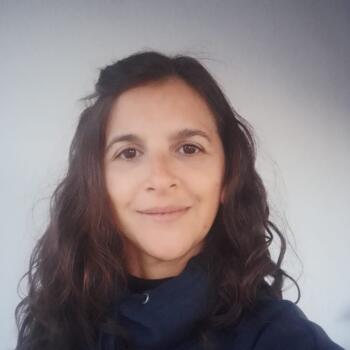 Canguro en Aspe: Carina