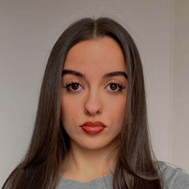 Babysitter in Grevenmacher: Noémie