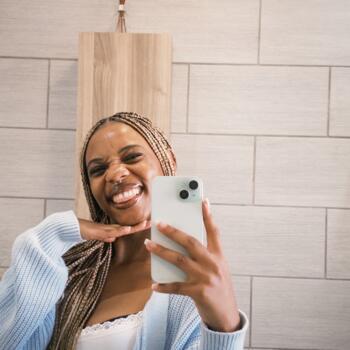 Babysitter Umhlanga: Tasha Nucube