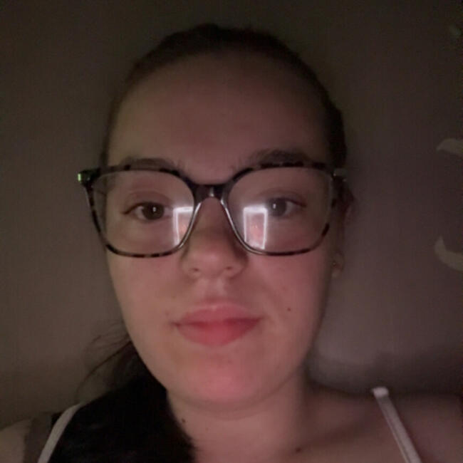 Babysitter in Leeds: Bethany