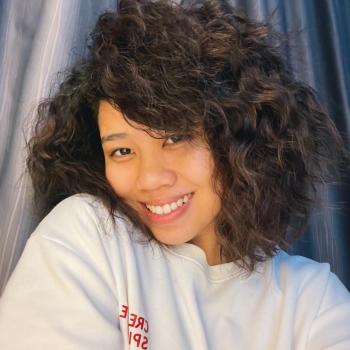 Pengasuh di Kuala Lumpur: Amelia