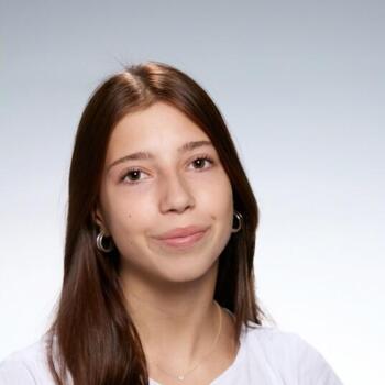 Babysitter in Wien: Kanita