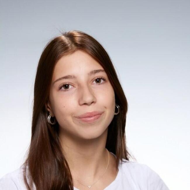 Babysitter in Wien: Kanita