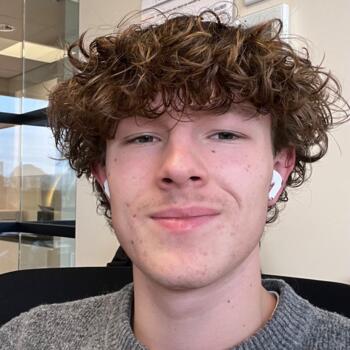 Oppas in Assendelft: Collin