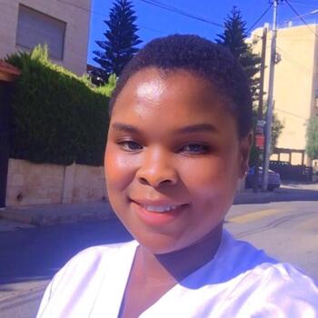 Nanny Accra (Western North): Gladys