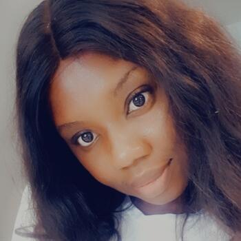 Baby-sitter in Toronto: Ifeoma