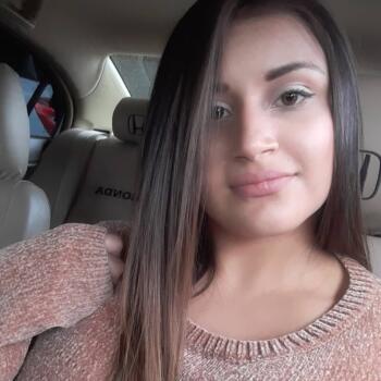 Niñera en San José: Joselyn
