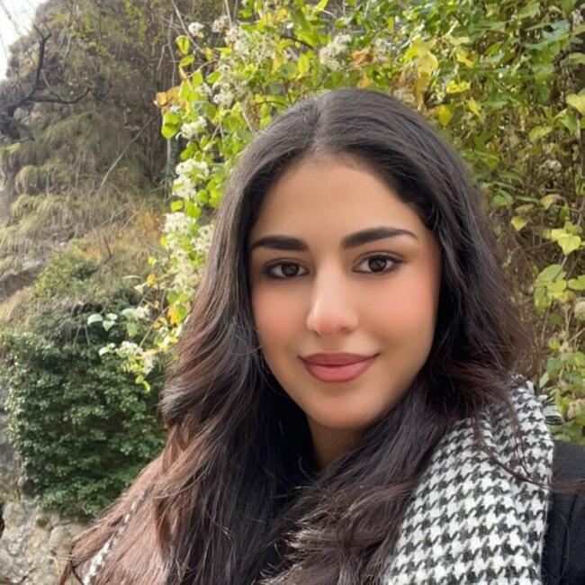 Babysitter in Casalecchio di Reno: Wiame