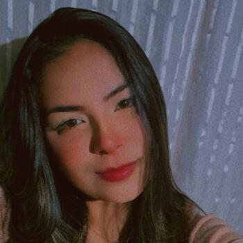 Babysitter in Uruguaiana: Thaina