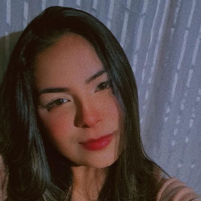 Babysitter in Uruguaiana: Thaina