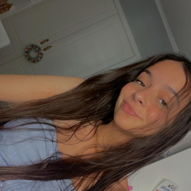 Babysitter in Náquera: Mireia